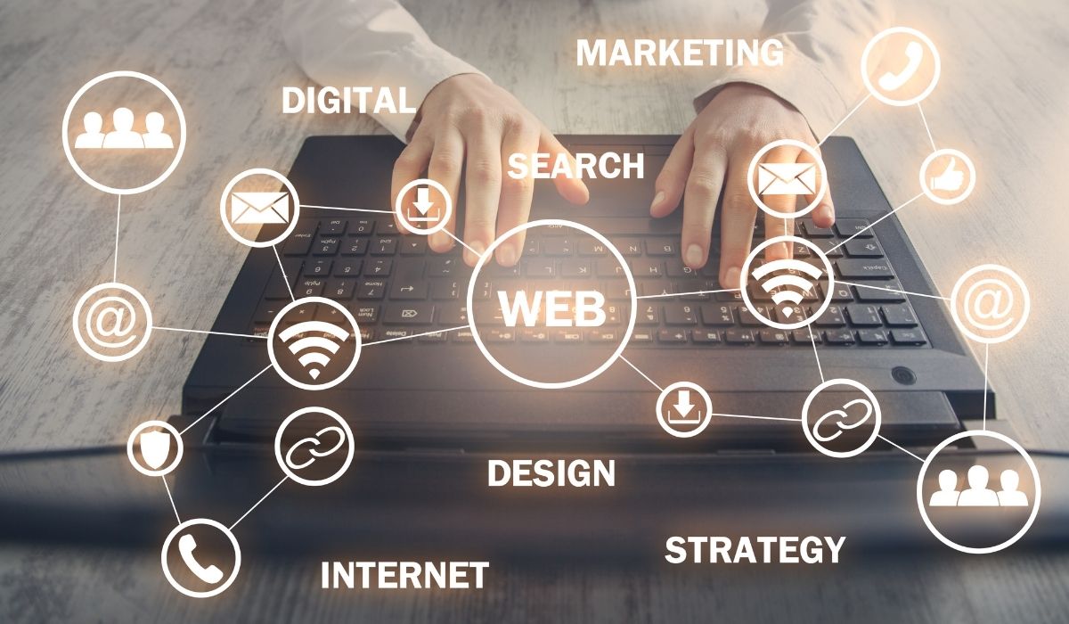 Serdivan Web Tasarım